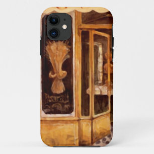 Coques Pour iPhone Bakery iphone 5