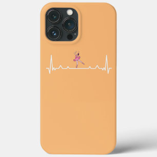 Case-Mate iPhone Case Bal Danse Heartbeat