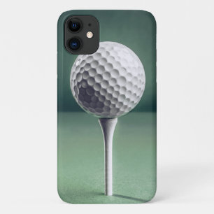 Case-Mate iPhone Case Bal de golf