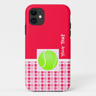 Coques Pour iPhone Bal De Tennis