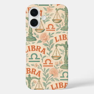 Coque Pour iPhone 16 Balance
