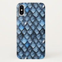 Balance de dragon / gemmes bleues
