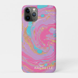Case-Mate iPhone Case Balayage marbré