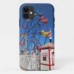 Case-Mate iPhone Case Balboa Fun Zone, Newport Beach, Californie