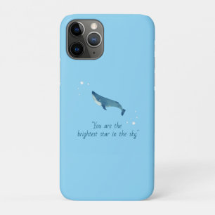 Case-Mate iPhone Case Baleine volante