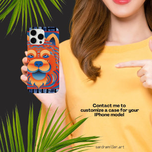 Coques iPhone 16 Pro Max BALI BLISS Chien Chow