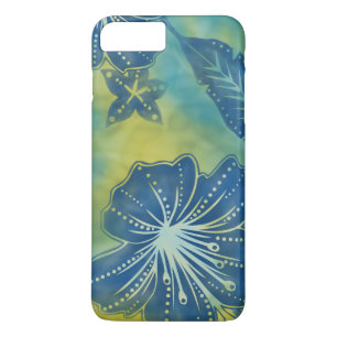 Coques Pour iPhone Bali Flower Batik Tropical