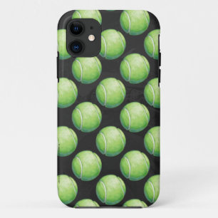 Coques Pour iPhone Ball de tennis