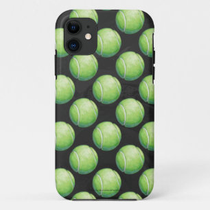 Coque iPhone 11 Ball de tennis