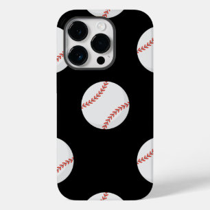 Coque Pour iPhone 14 Pro Balle de baseball