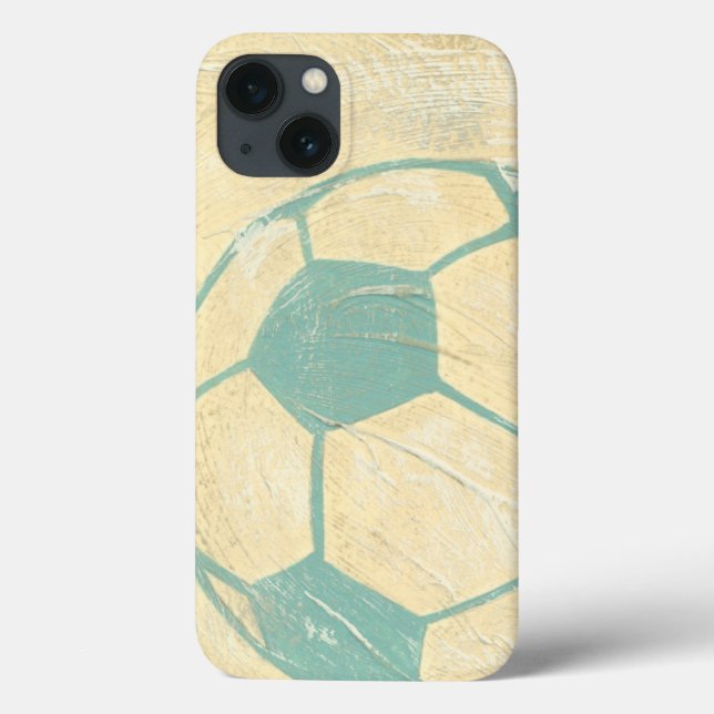 Coques Case-Mate iPhone Balle de Pastel (Verso)