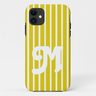 Coque iPhone 11 Balle Safari Golden Poppy
