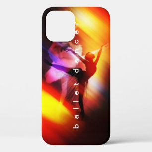 Case-Mate iPhone Case Ballerina