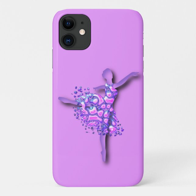 Coques Case-Mate iPhone Ballerina - (Dos)