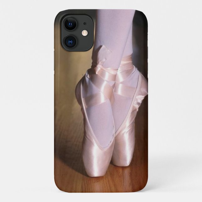 Coques Case-Mate iPhone Ballet (Dos)
