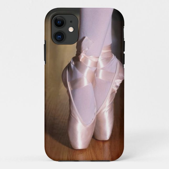 Coques Case-Mate iPhone Ballet (Dos)