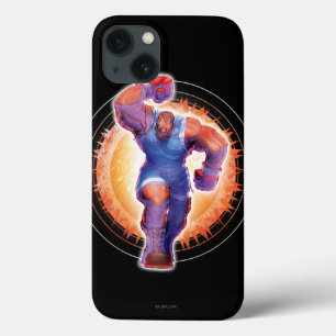 iPhone 13 Coque Balrog