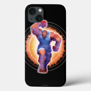 Coques Pour iPhone Balrog