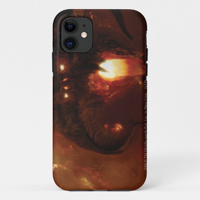 Coques Case-Mate iPhone Balrog (Dos)