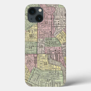 iPhone 13 Case Baltimore