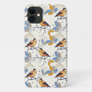 Case-Mate iPhone Case Baltimore Oriole sur la branche