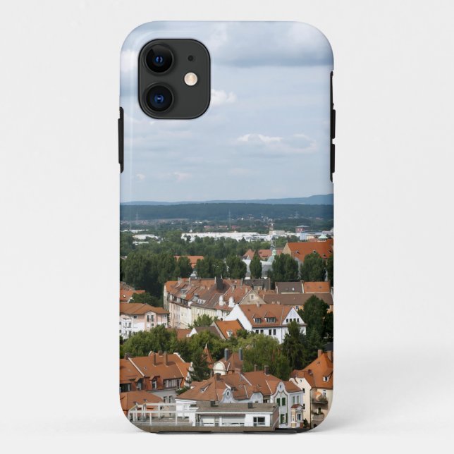 Coques Case-Mate iPhone Bamberg (Dos)
