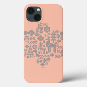 Coques Pour iPhone Bambi et les créatures des bois