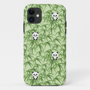 Etui iPhone Case-Mate Bamboo