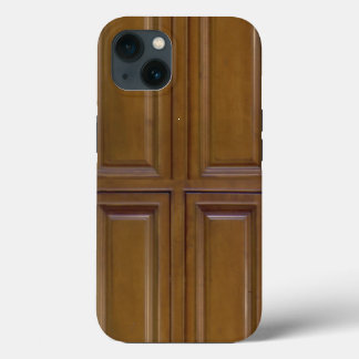 Case-Mate iPhone Case Banc d'église