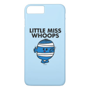 Coque iPhone 8 Plus/7 Plus Bandaged Little Miss Oups