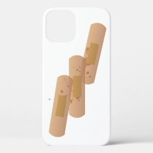 Case-Mate iPhone Case Bandages FUNNY