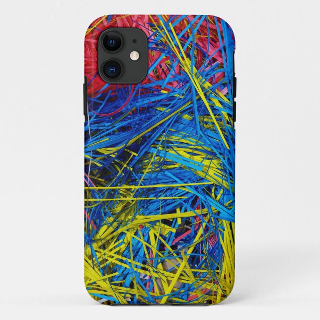 Coques Case-Mate iPhone Bande (Dos)