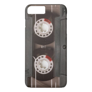 Etui iPhone Case-Mate Bande cool Retro Cassette