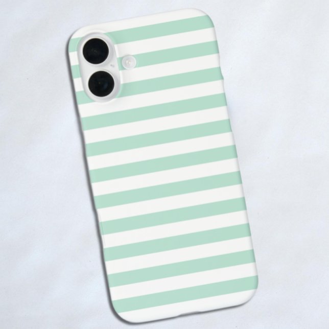 Coques Case-Mate iPhone Bande de la monnaie (Créateur téléchargé)