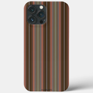 iPhone 13 Pro Max Case Bande de mixage de boîtier de téléphone Xtreme dur