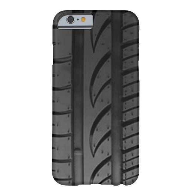 Coques Case-Mate iPhone Bande de roulement de pneu (Dos)