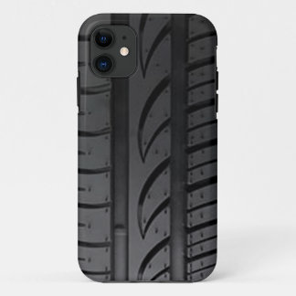 Coques Pour iPhone Bande de roulement de pneu
