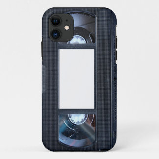 Etui iPhone Case-Mate Bande de VHS