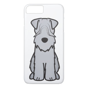 Coques Pour iPhone Bande dessinée blonde comme les blés doucement