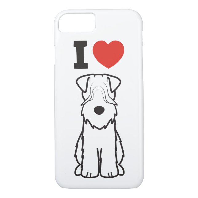 Coques Case-Mate iPhone Bande dessinée blonde comme les blés doucement (Dos)