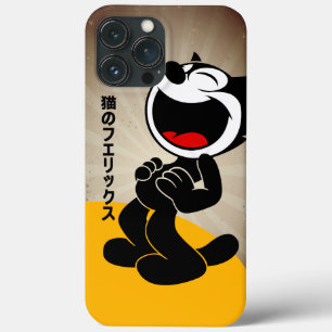 Case-Mate iPhone Case Bande dessinée chat