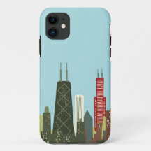 Bande dessinée Chicago