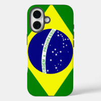 Bandeira do Brasil / Brésil