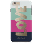 Bandes de luxe personnalisées