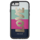 Bandes de luxe personnalisées