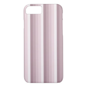 Case-Mate iPhone Case Bandes d'ombre à quartz rose