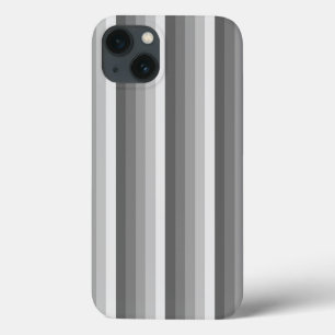 Case-Mate iPhone Case Bandes d'ombre grises Coque-coque iphone Mate