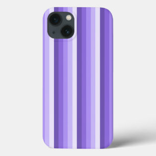 Case-Mate iPhone Case Bandes d'ombre violette Coque-coque iphone de matt