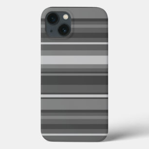 Case-Mate iPhone Case Bandes grises Coque-coque iphone Mate
