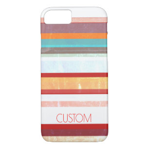 Case-Mate iPhone Case Bandes personnalisées